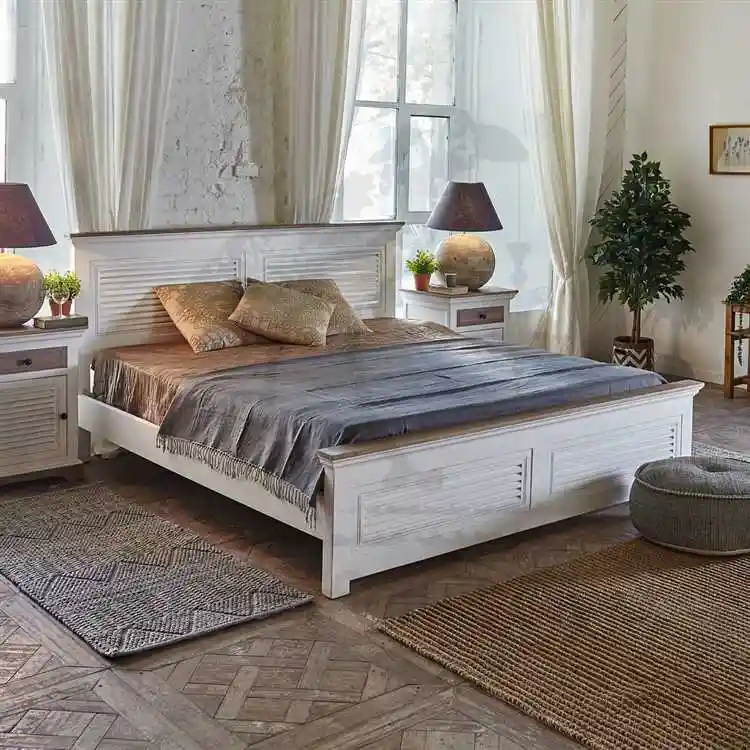Природные цвета