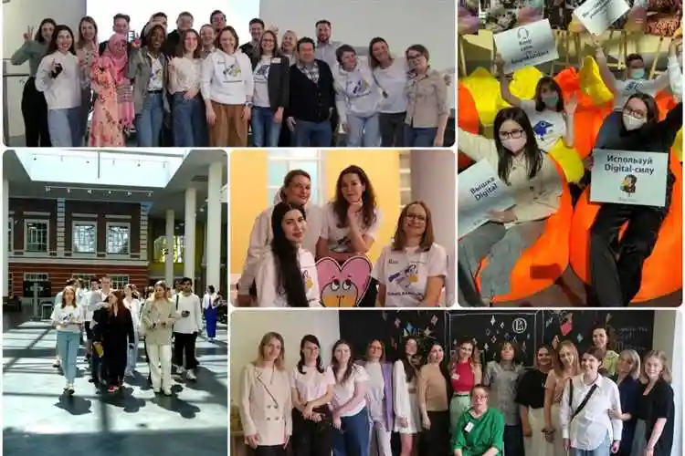 Сравнение эффектов и целей обоих методов