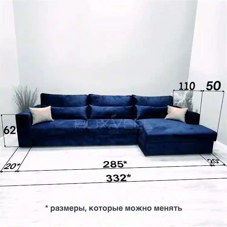 Гибкость в планировке